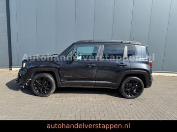 Jeep Renegade Longitude 84KW  Panorama Navi Dab+