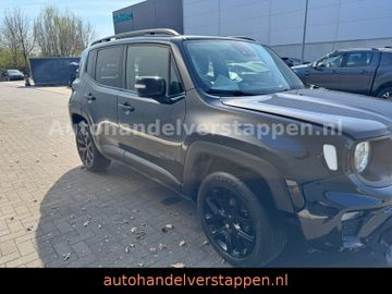 Jeep Renegade Longitude 84KW  Panorama Navi Dab+