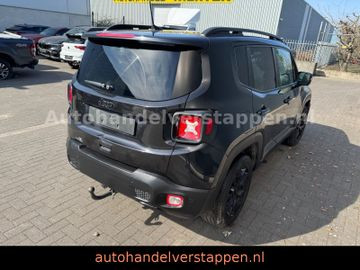 Jeep Renegade Longitude 84KW  Panorama Navi Dab+