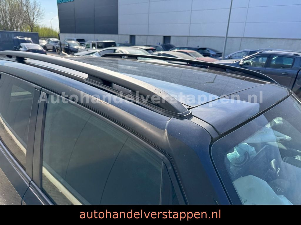 Jeep Renegade Longitude 84KW  Panorama Navi Dab+