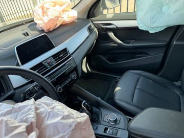 BMW X1 sDrive16d Automatik Advantage F48