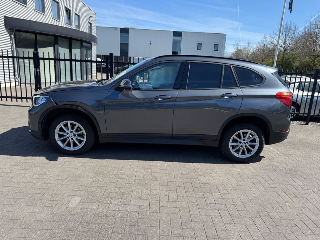 BMW X1 sDrive16d Automatik Advantage F48