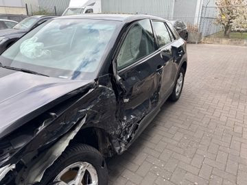 Audi Q2 30 TFSI  MMi