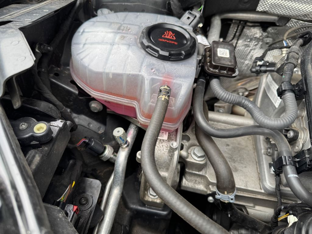 Audi Q2 30 TFSI  MMi
