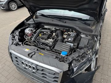 Audi Q2 30 TFSI  MMi