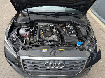 Audi Q2 30 TFSI  MMi