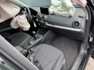 Audi Q2 30 TFSI  MMi