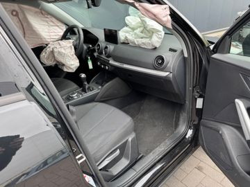 Audi Q2 30 TFSI  MMi