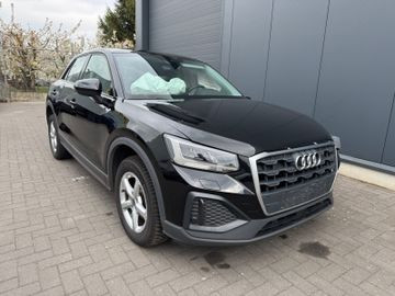 Audi Q2 30 TFSI  MMi