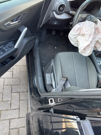 Audi Q2 30 TFSI  MMi
