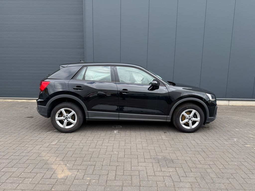 Audi Q2 30 TFSI  MMi