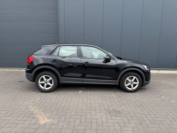 Audi Q2 30 TFSI  MMi