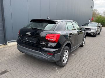 Audi Q2 30 TFSI  MMi
