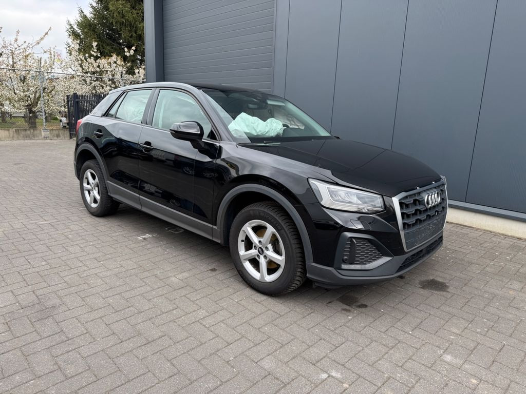 Audi Q2 30 TFSI  MMi