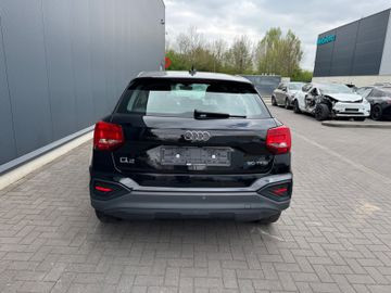 Audi Q2 30 TFSI  MMi