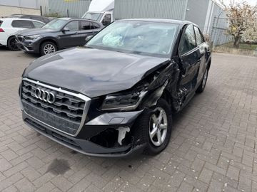 Audi Q2 30 TFSI  MMi