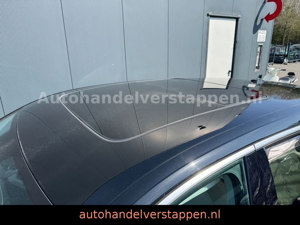 Audi E-tron 55 Quattro Advanced 300KW
