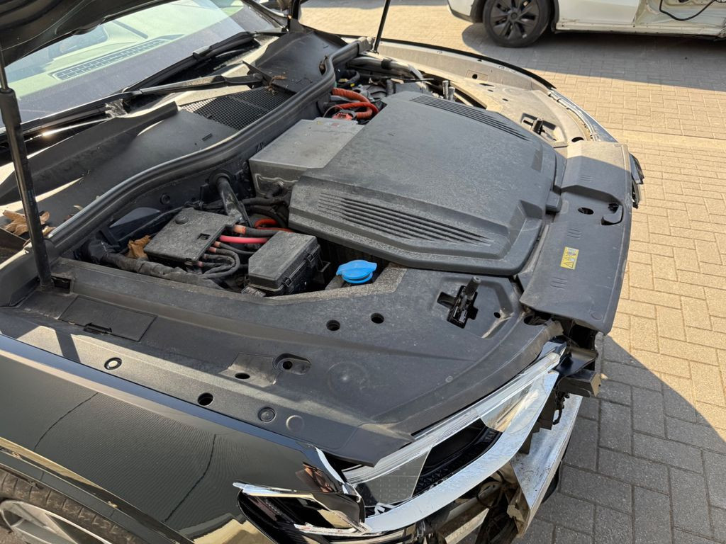 Audi E-tron 55 Quattro Advanced 300KW