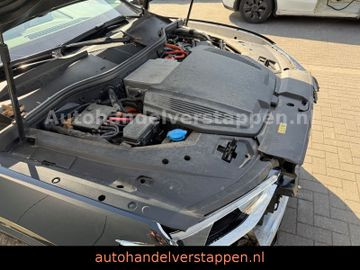 Audi E-tron 55 Quattro Advanced 300KW