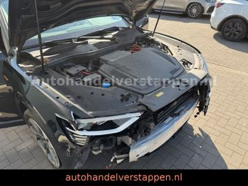 Audi E-tron 55 Quattro Advanced 300KW