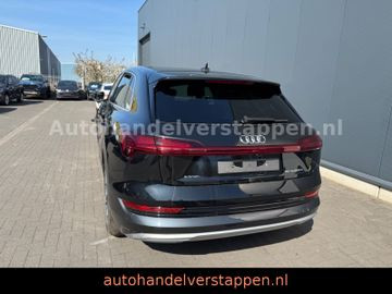 Audi E-tron 55 Quattro Advanced 300KW