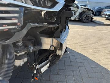 Audi E-tron 55 Quattro Advanced 300KW