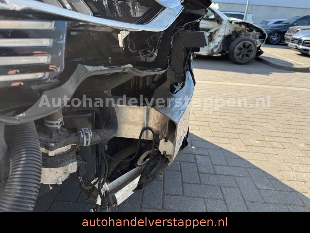 Audi E-tron 55 Quattro Advanced 300KW