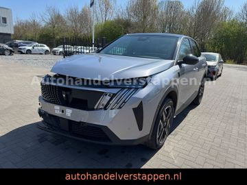 Peugeot 3008 Hybrid 136 GT Automatik