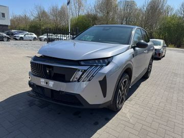 Peugeot 3008 Hybrid 136 GT Automatik
