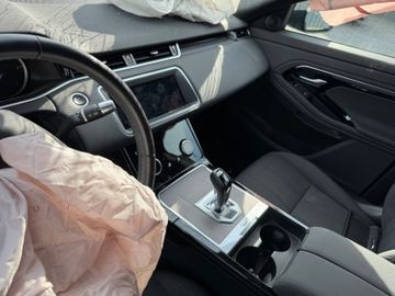 Land Rover Range Rover Evoque S AWD D150