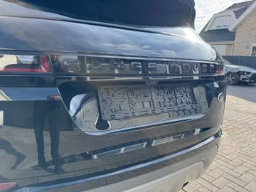 Land Rover Range Rover Evoque S AWD D150