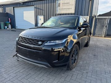 Land Rover Range Rover Evoque S AWD D150