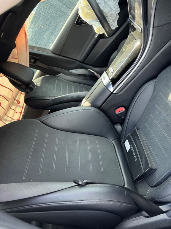 Mercedes-Benz C220 d Aut. AMG Sport/Night-Paket, Design Magno
