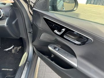 Mercedes-Benz C220 d Aut. AMG Sport/Night-Paket, Design Magno