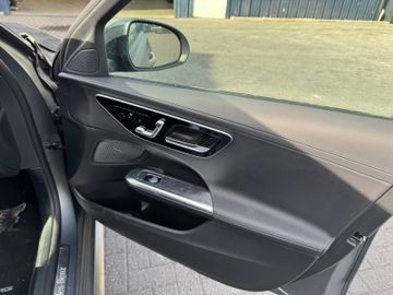 Mercedes-Benz C220 d Aut. AMG Sport/Night-Paket, Design Magno
