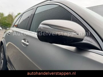 Mercedes-Benz GLE 350 de 4Matic 235KW AMG Sport Plug in