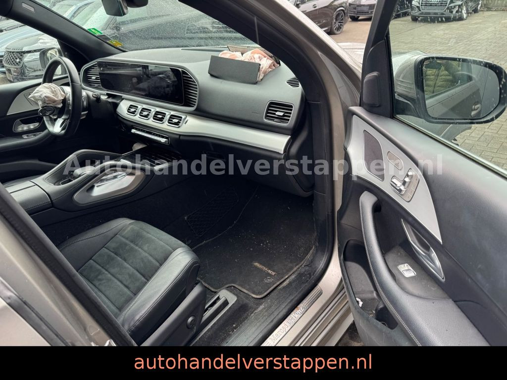 Mercedes-Benz GLE 350 de 4Matic 235KW AMG Sport Plug in