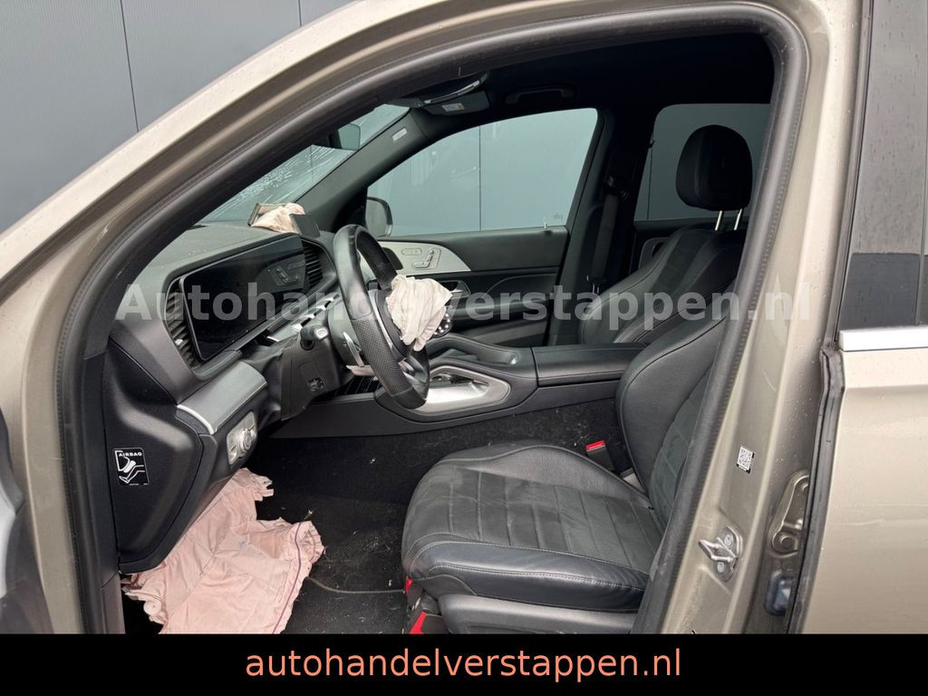 Mercedes-Benz GLE 350 de 4Matic 235KW AMG Sport Plug in
