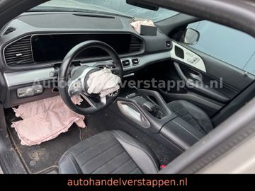 Mercedes-Benz GLE 350 de 4Matic 235KW AMG Sport Plug in