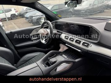 Mercedes-Benz GLE 350 de 4Matic 235KW AMG Sport Plug in