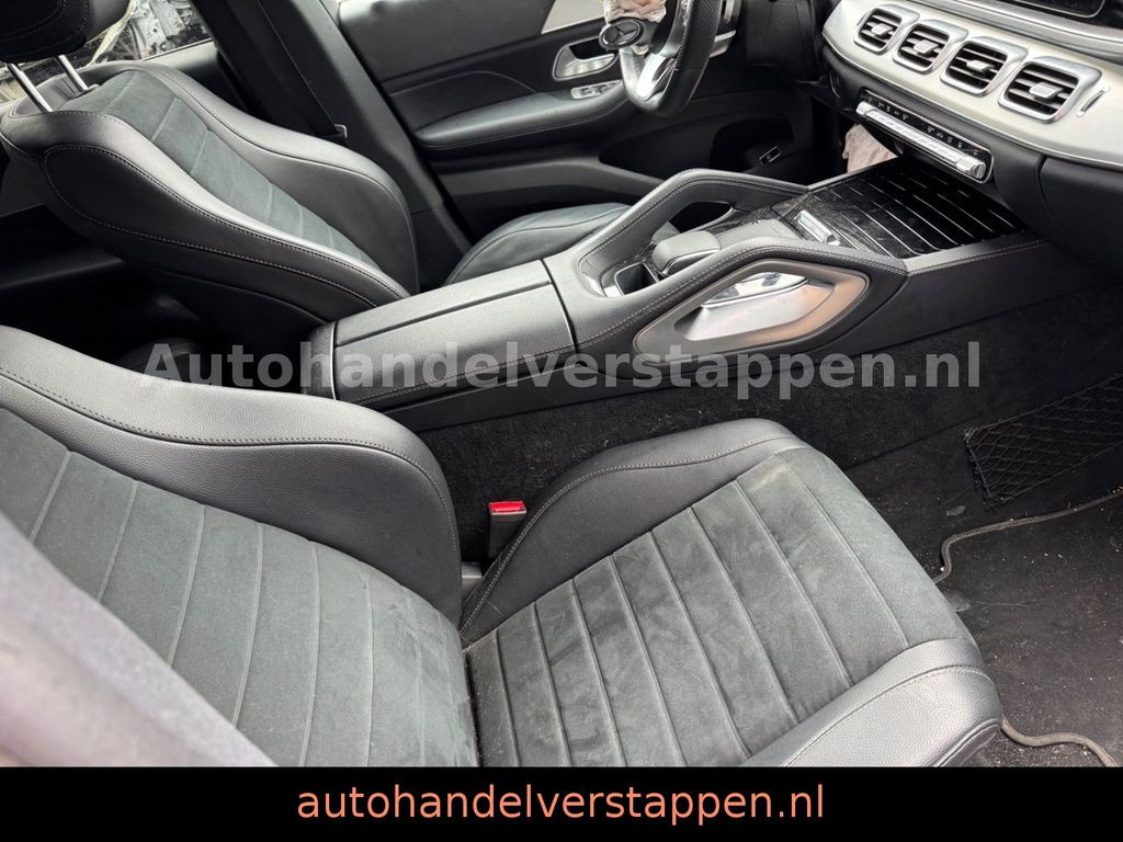 Mercedes-Benz GLE 350 de 4Matic 235KW AMG Sport Plug in