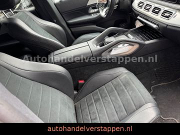 Mercedes-Benz GLE 350 de 4Matic 235KW AMG Sport Plug in