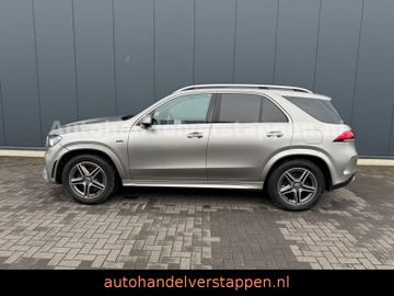 Mercedes-Benz GLE 350 de 4Matic 235KW AMG Sport Plug in