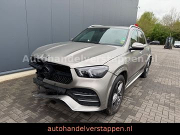 Mercedes-Benz GLE 350 de 4Matic 235KW AMG Sport Plug in