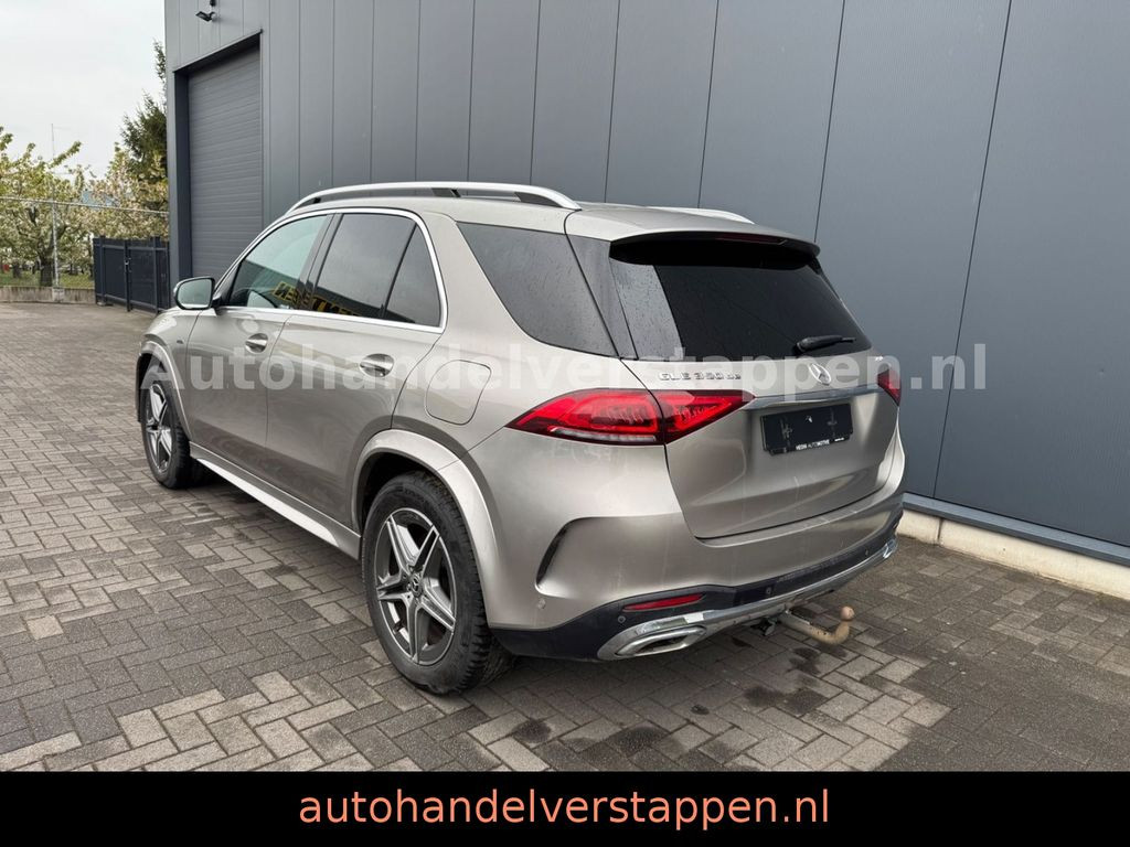 Mercedes-Benz GLE 350 de 4Matic 235KW AMG Sport Plug in