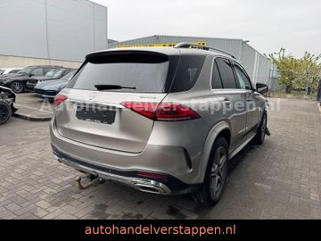Mercedes-Benz GLE 350 de 4Matic 235KW AMG Sport Plug in