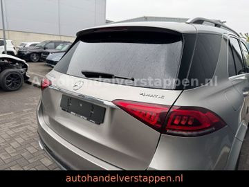 Mercedes-Benz GLE 350 de 4Matic 235KW AMG Sport Plug in