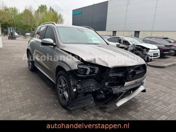 Mercedes-Benz GLE 350 de 4Matic 235KW AMG Sport Plug in