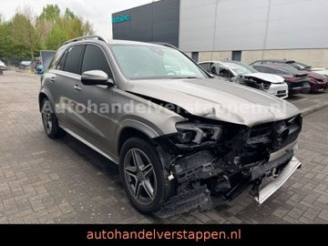 Mercedes-Benz GLE 350 de 4Matic 235KW AMG Sport Plug in