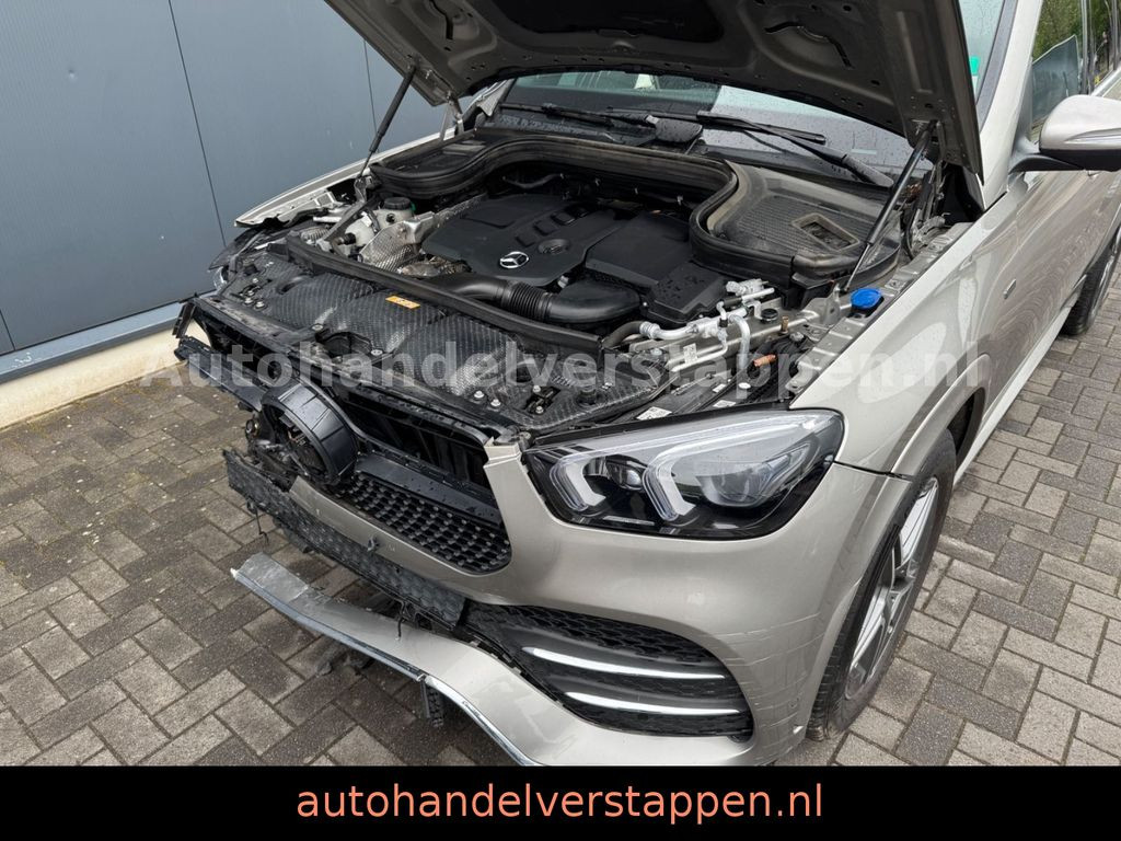 Mercedes-Benz GLE 350 de 4Matic 235KW AMG Sport Plug in